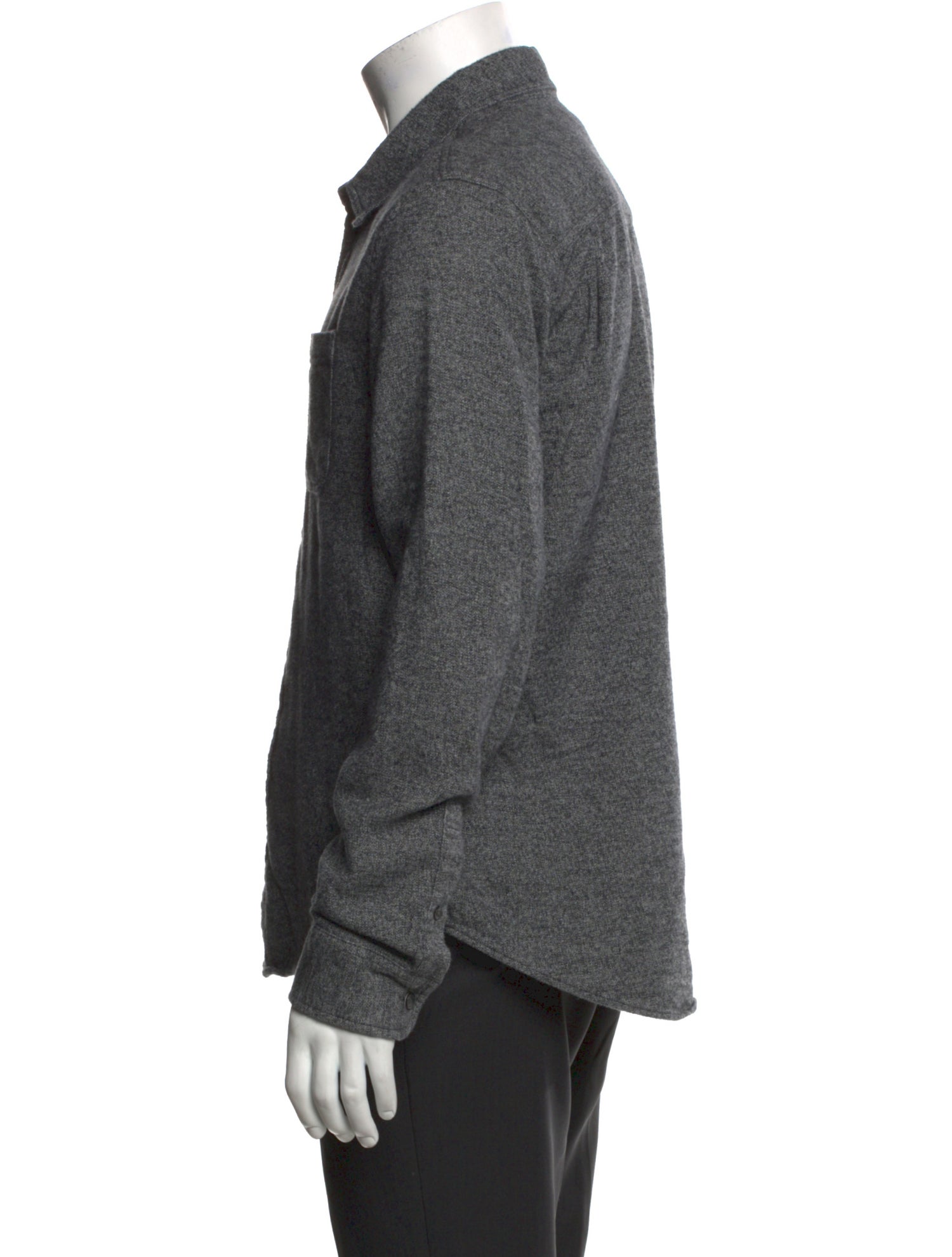 Outerknown Long Sleeve Jersey