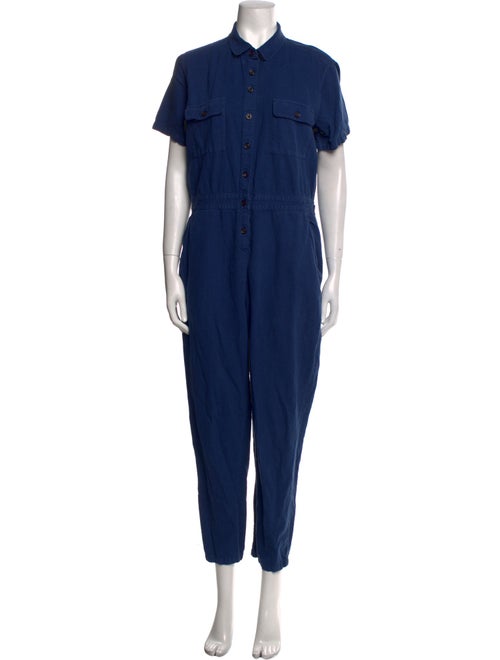 Outerknown Jumpsuit