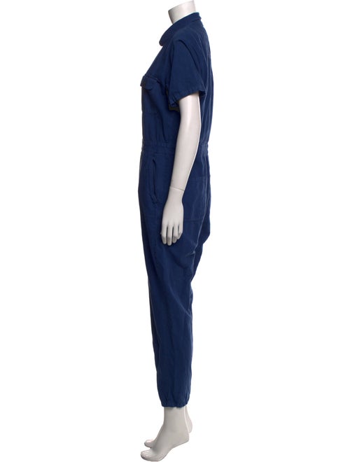 Outerknown Jumpsuit