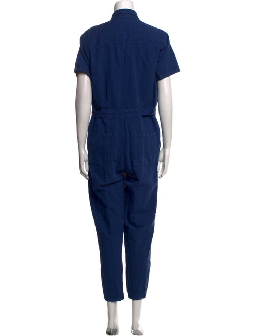 Outerknown Jumpsuit