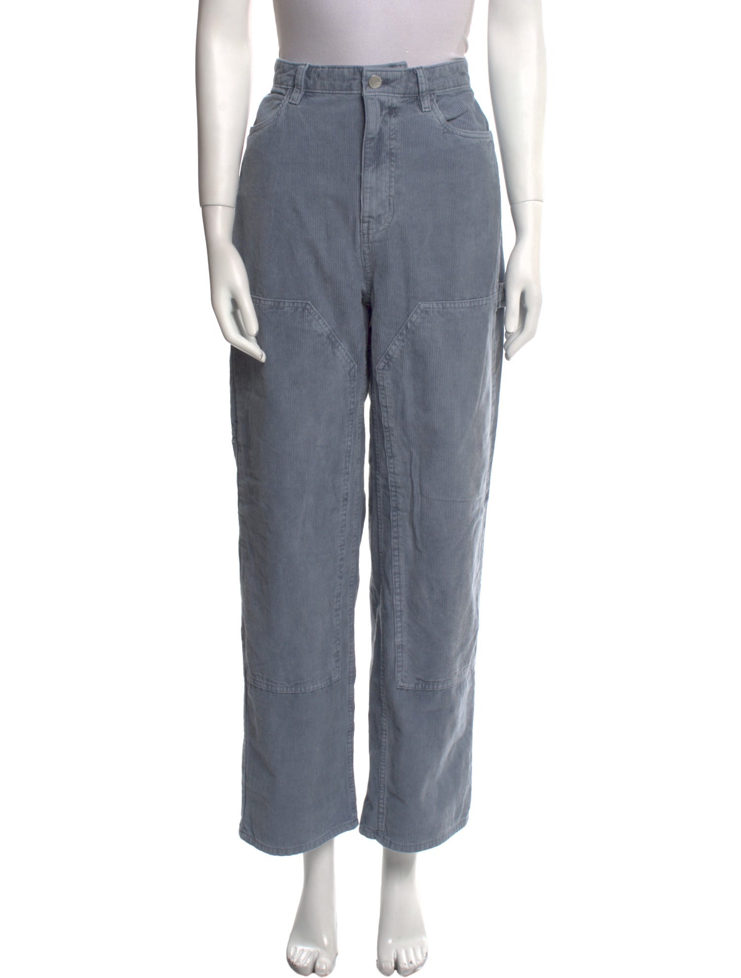 Outerknown Wide Leg Pants w/ Tags