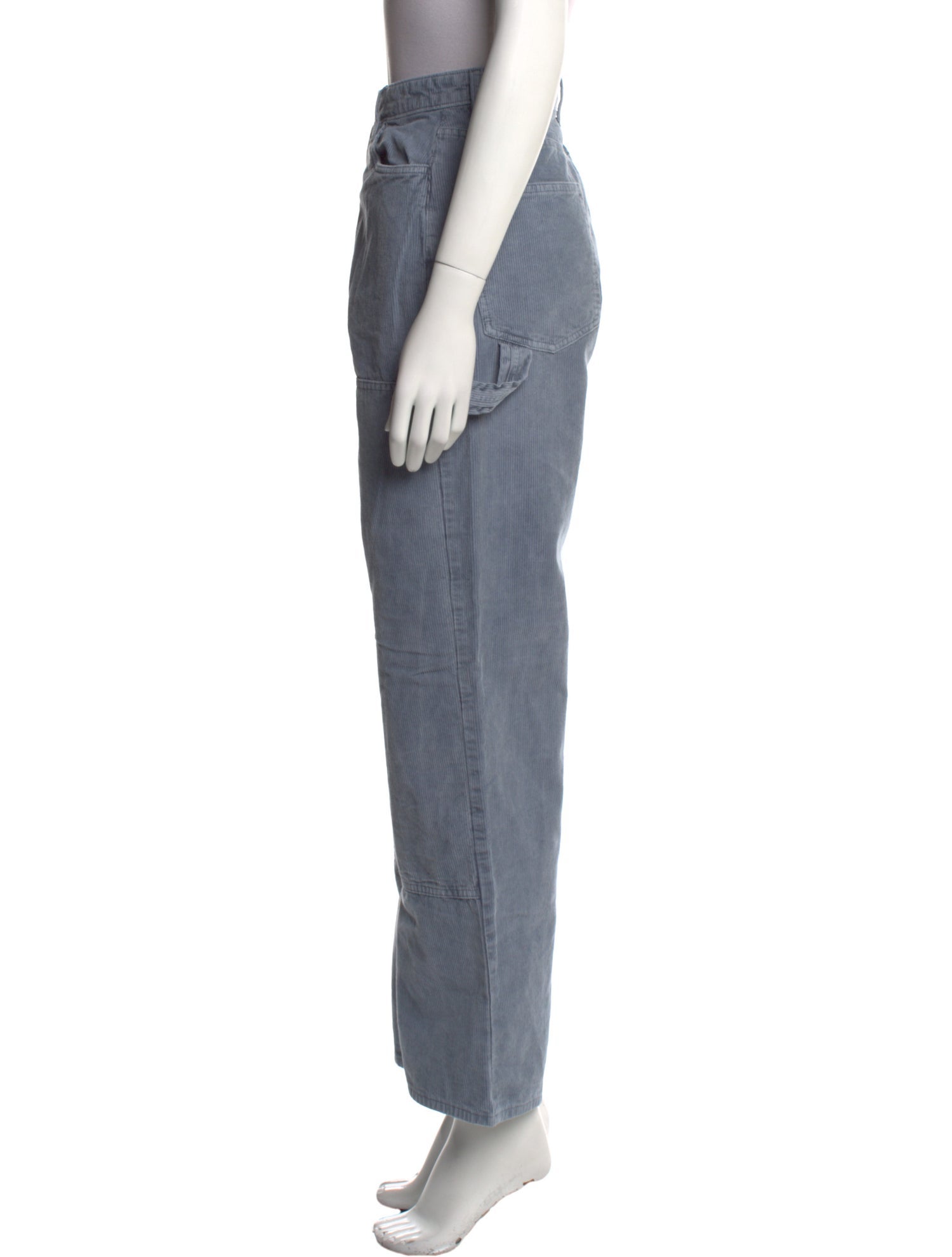 Outerknown Wide Leg Pants w/ Tags