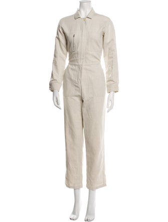 Outerknown Jumpsuit