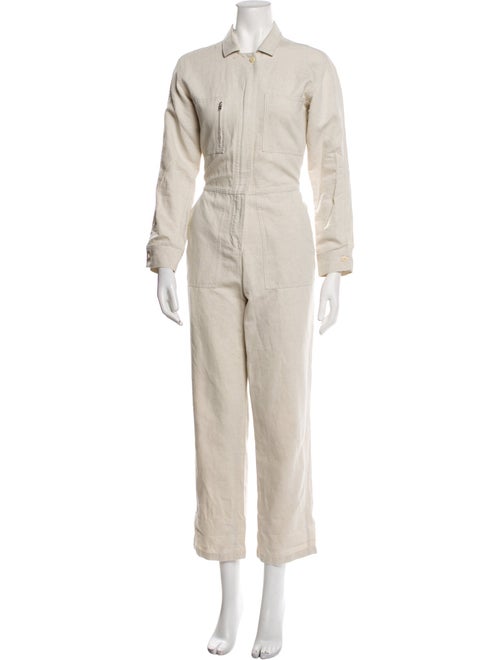 Outerknown Jumpsuit