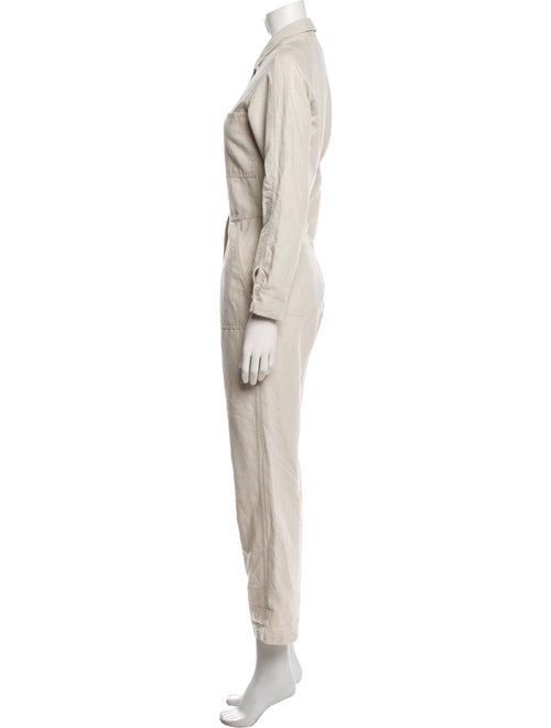Outerknown Jumpsuit