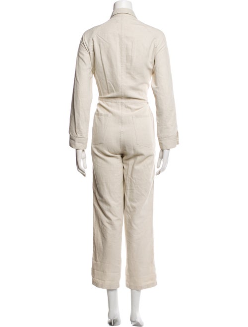 Outerknown Jumpsuit