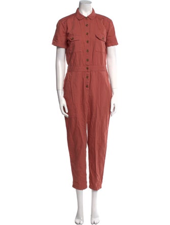 Outerknown Jumpsuit