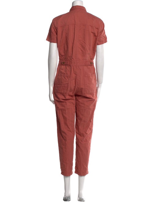 Outerknown Jumpsuit