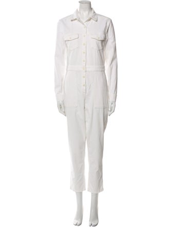 Outerknown Jumpsuit