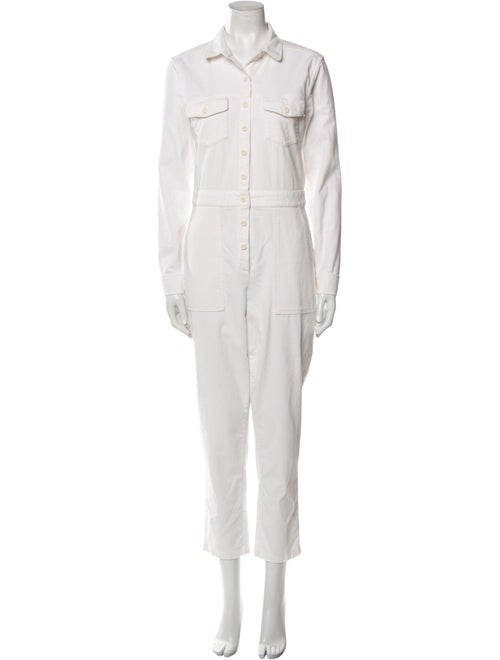 Outerknown Jumpsuit
