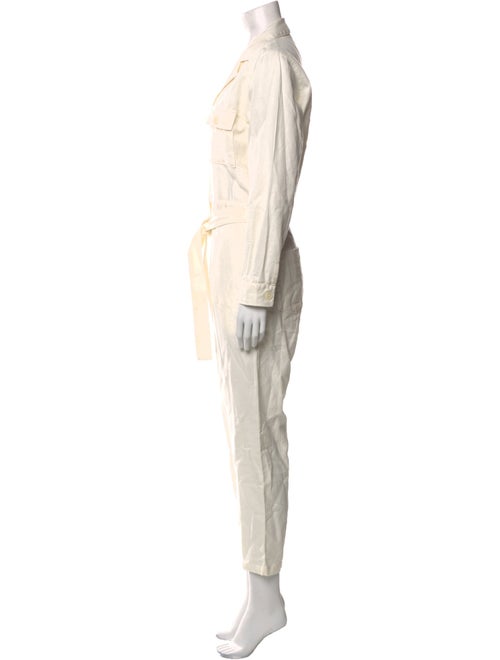 Outerknown Linen Jumpsuit