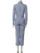 Outerknown Striped Jumpsuit