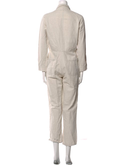 Outerknown Jumpsuit