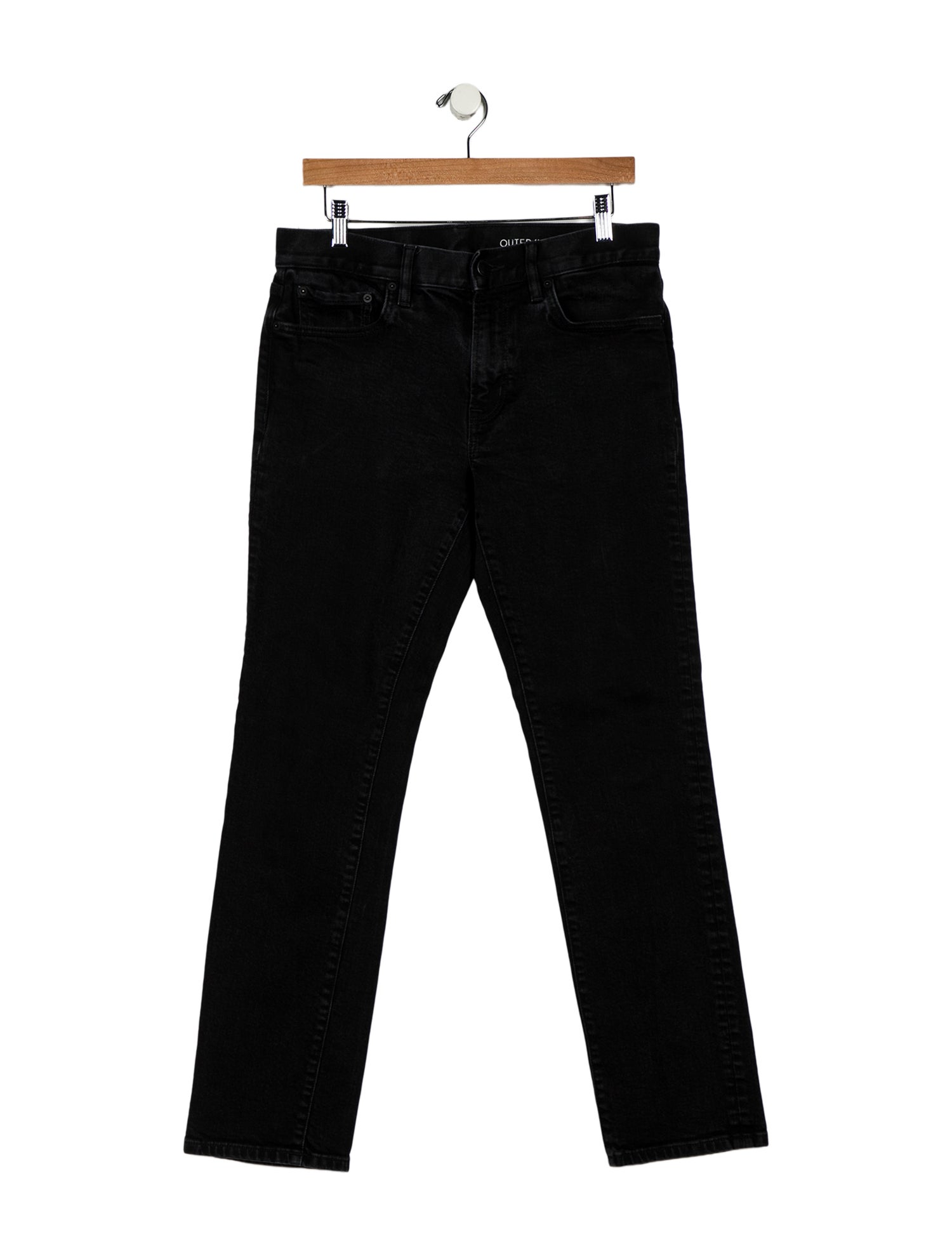 Outerknown Skinny Jeans