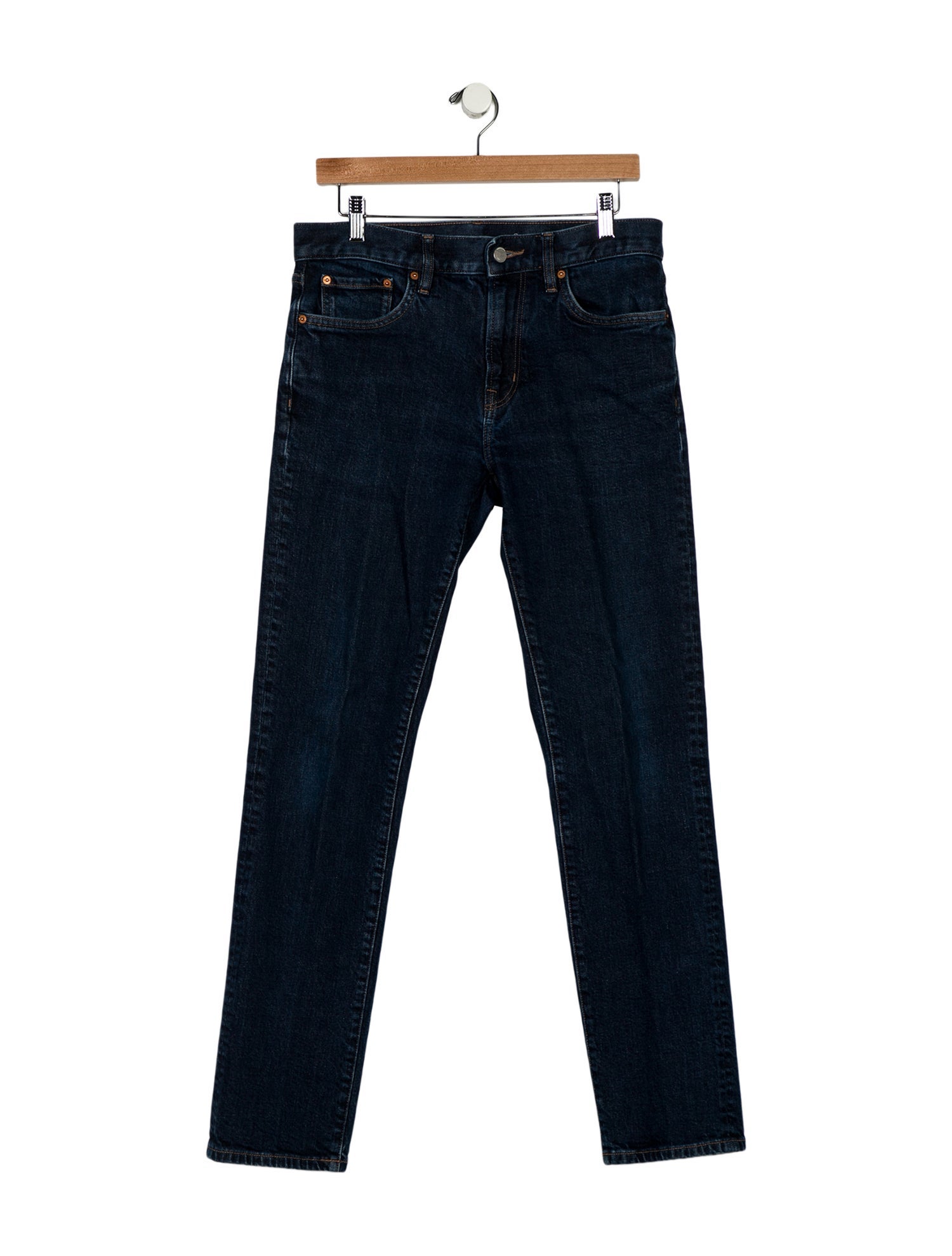 Outerknown Skinny Jeans