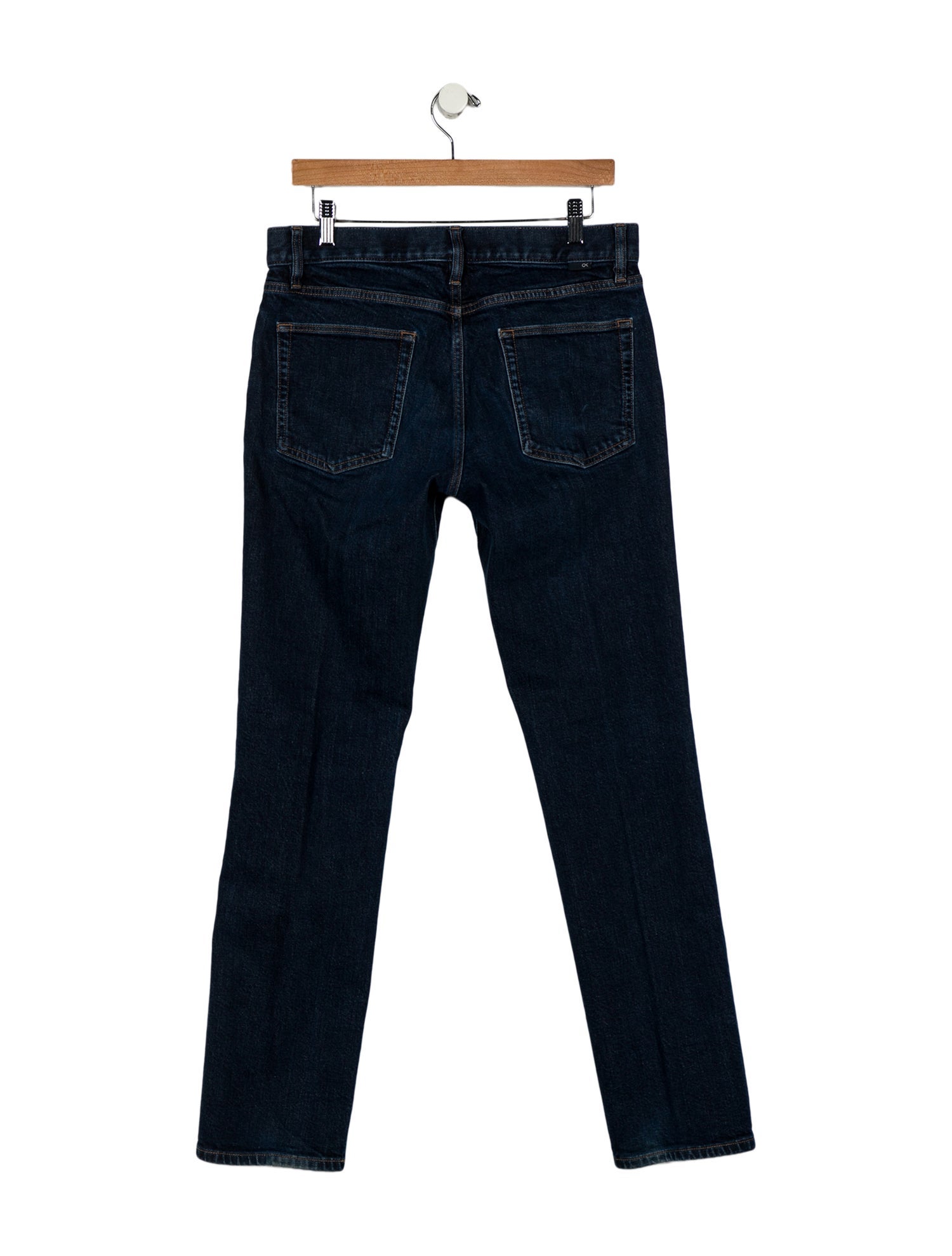 Outerknown Skinny Jeans