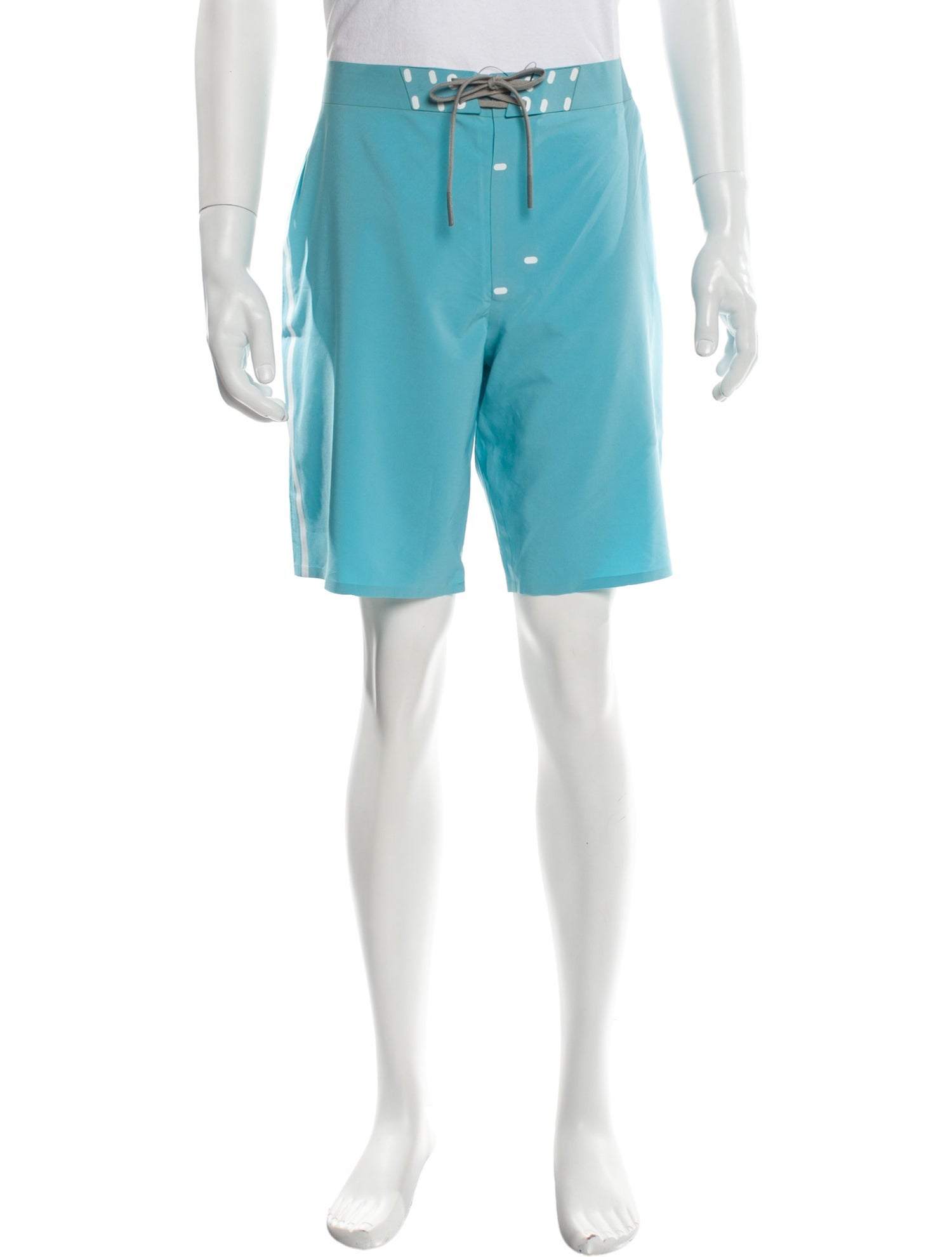 Outerknown Flat Front Shorts w/ Tags