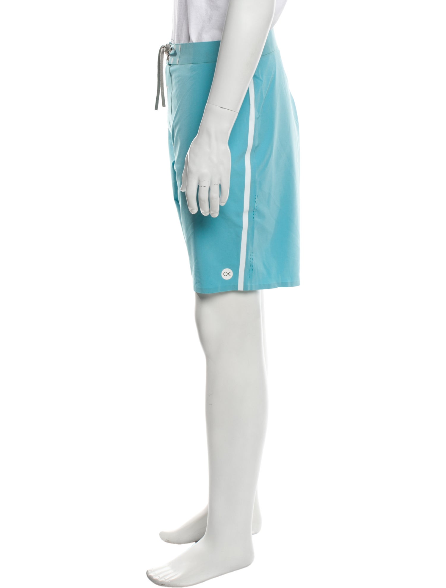 Outerknown Flat Front Shorts w/ Tags