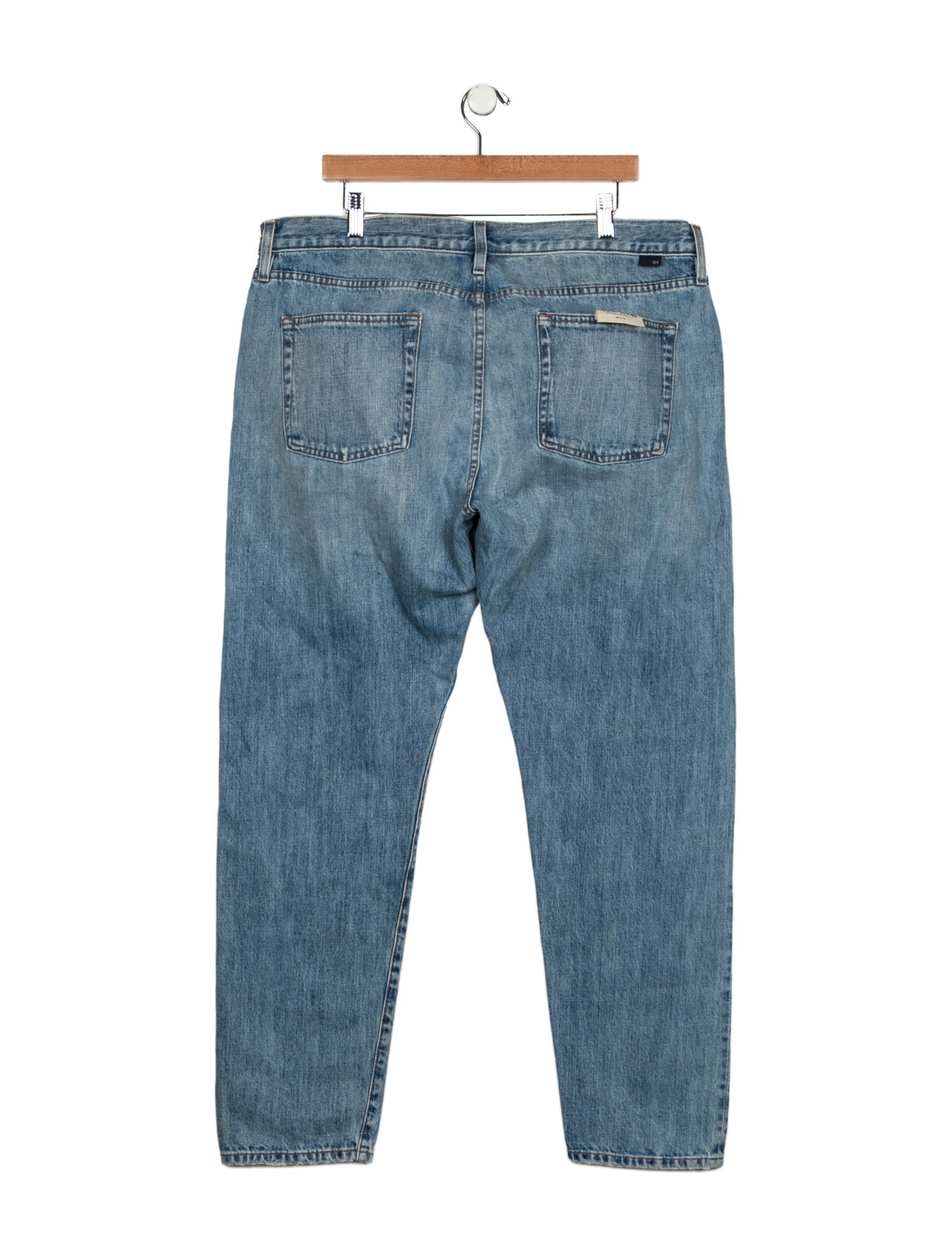 Outerknown Skinny Jeans w/ Tags