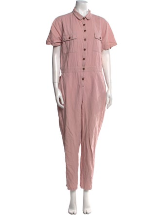 Outerknown Jumpsuit