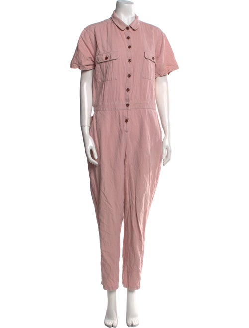 Outerknown Jumpsuit