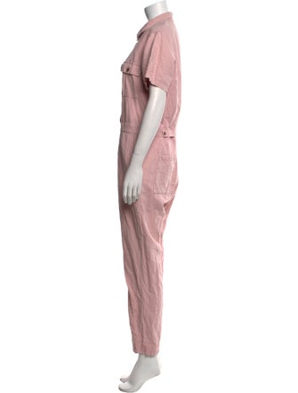 Outerknown Jumpsuit