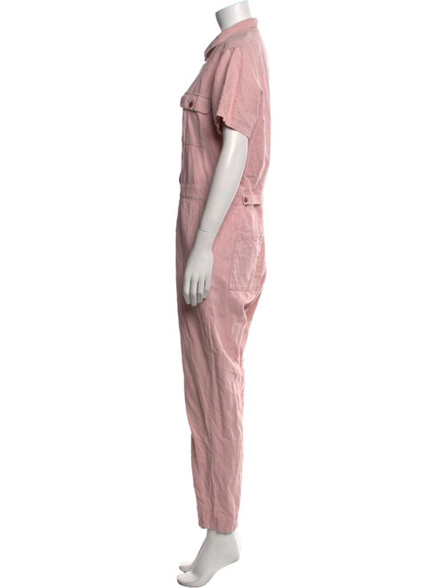Outerknown Jumpsuit