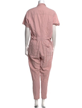 Outerknown Jumpsuit