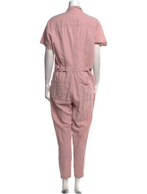 Outerknown Jumpsuit