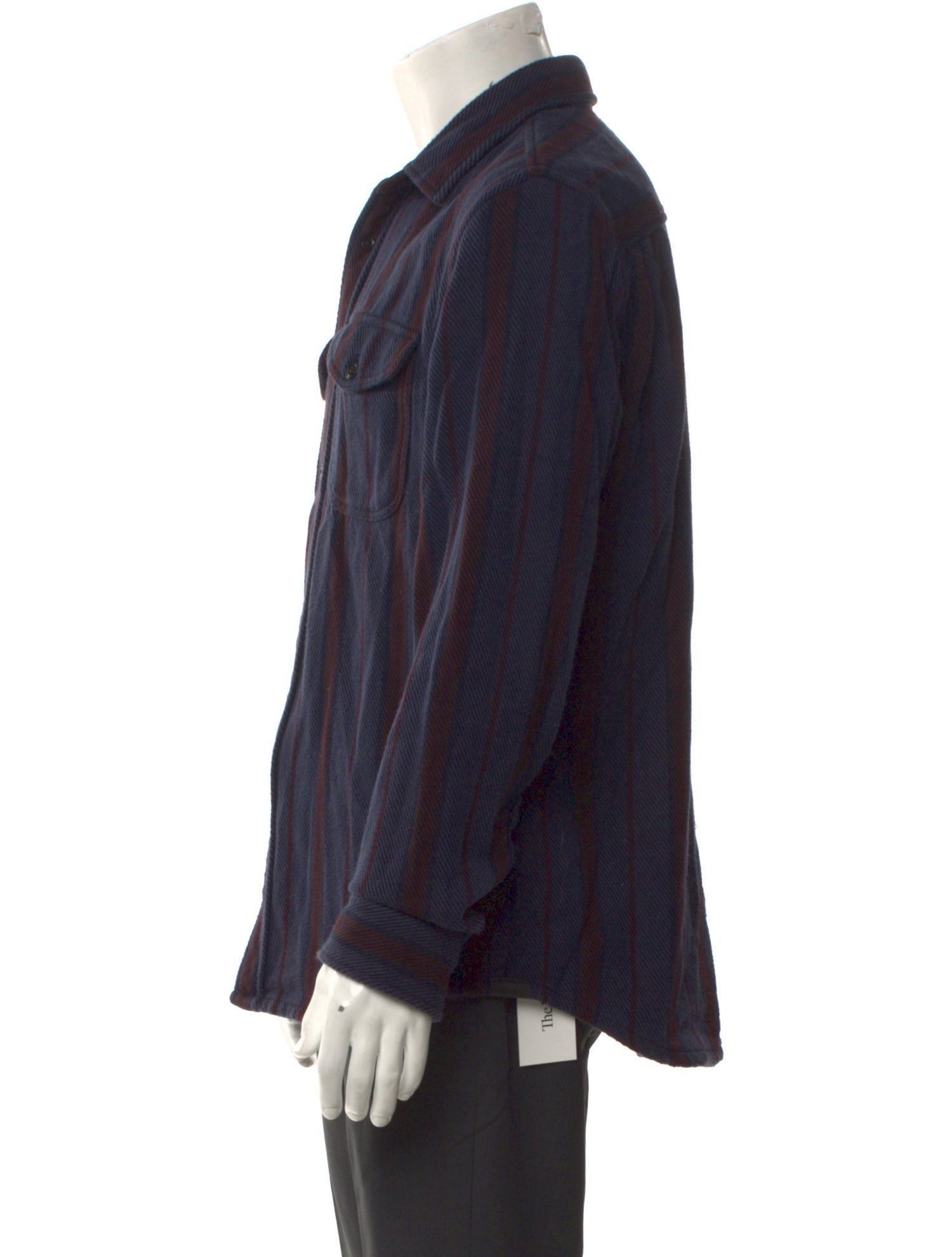 Outerknown Long Sleeve Shirt