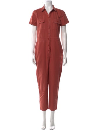 Outerknown Jumpsuit