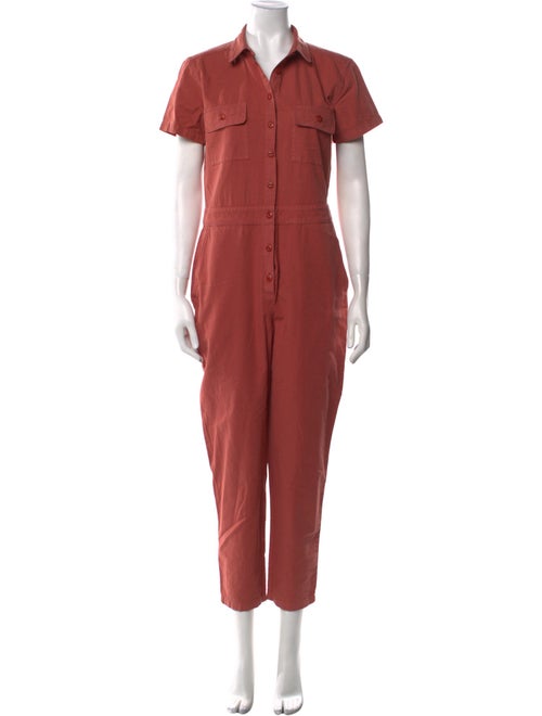 Outerknown Jumpsuit