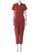 Outerknown Jumpsuit