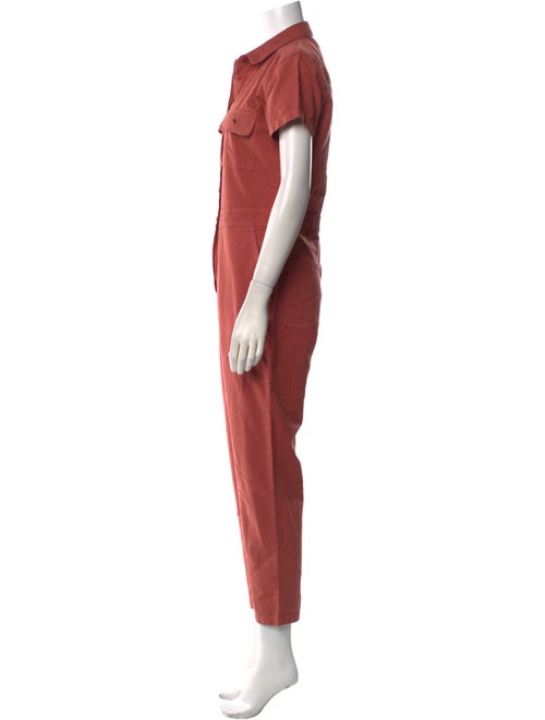 Outerknown Jumpsuit