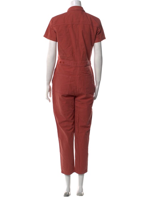 Outerknown Jumpsuit
