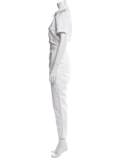 Outerknown Jumpsuit