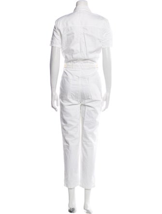 Outerknown Jumpsuit