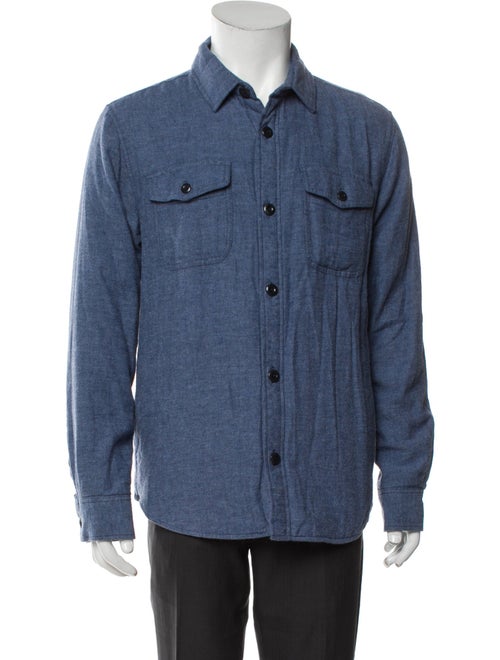 Outerknown Denim Jacket