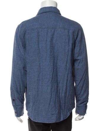 Outerknown Denim Jacket