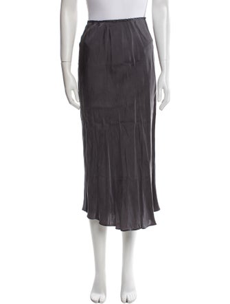 Outerknown Midi Length Skirt