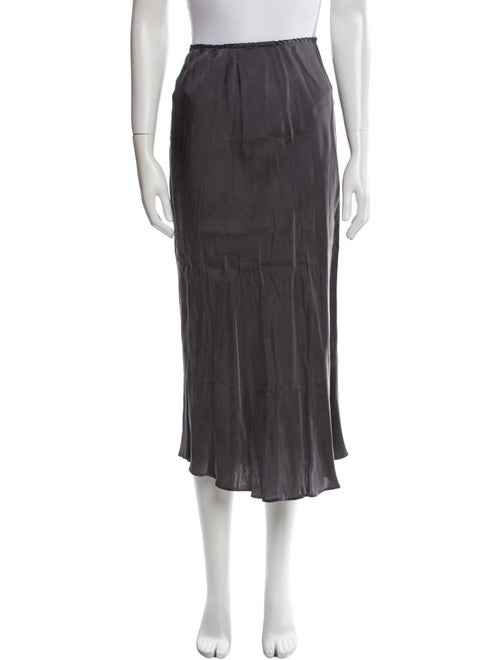 Outerknown Midi Length Skirt