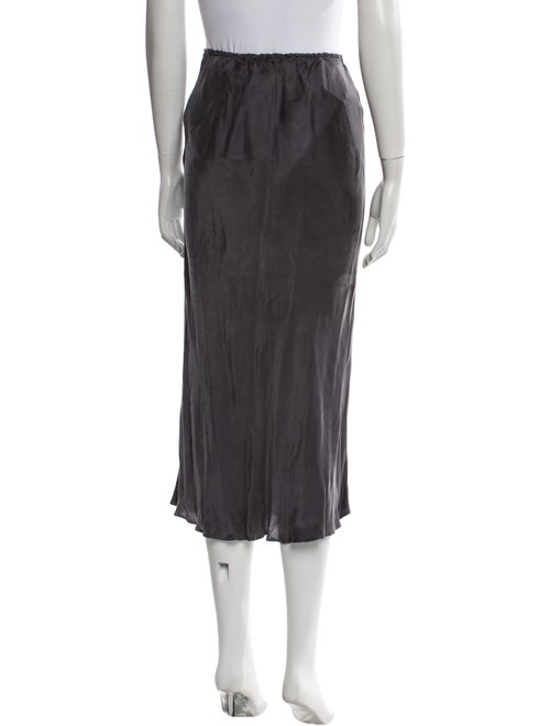 Outerknown Midi Length Skirt