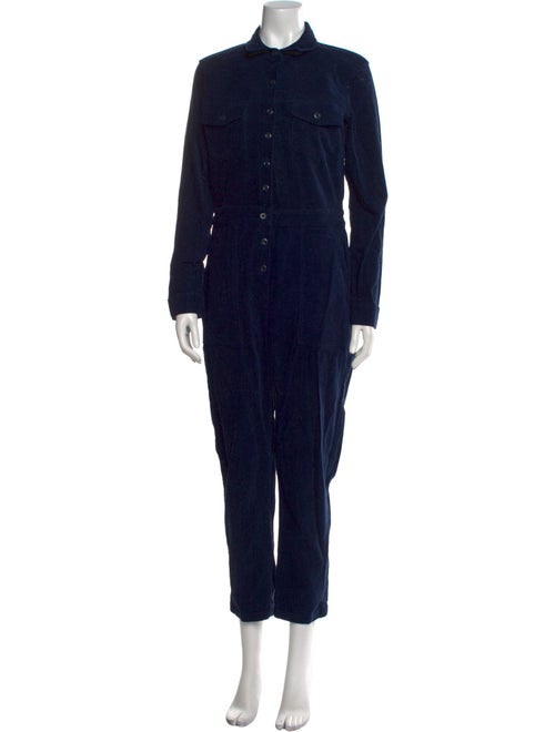 Outerknown Jumpsuit