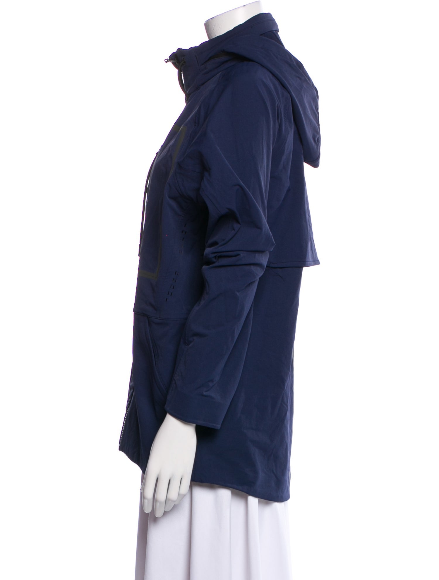 Outerknown Nylon Parka w/ Tags