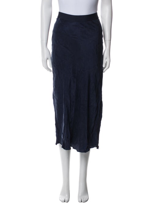 Outerknown Midi Length Skirt