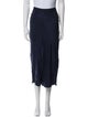 Outerknown Midi Length Skirt