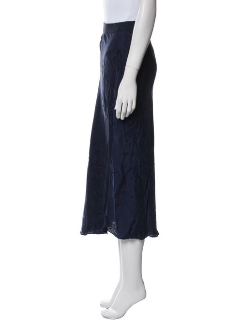 Outerknown Midi Length Skirt