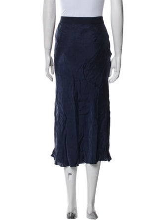 Outerknown Midi Length Skirt