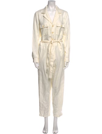 Outerknown Jumpsuit