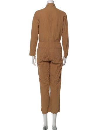 Outerknown Jumpsuit
